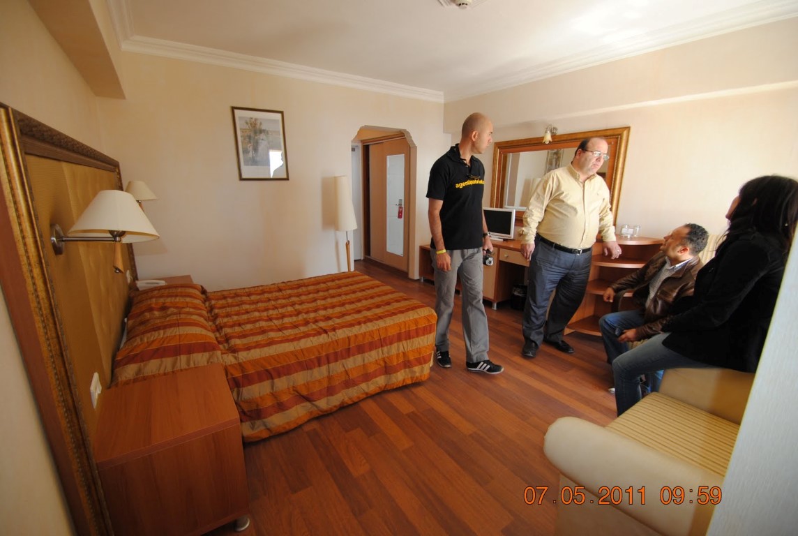 imagini hotel DIDIM BEACH RESORT